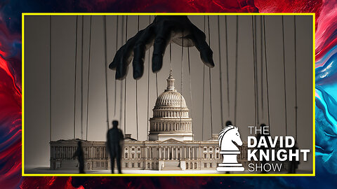 Wed Episode #2060: Congress Caves to Cover-Up: Epstein Fallout Shelved to Protect Trump