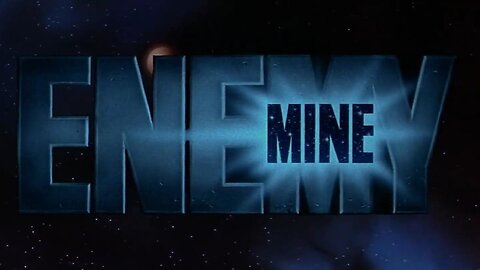 Enemy Mine (1985)