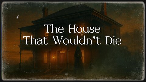 Australia’s Most Haunted Mansion