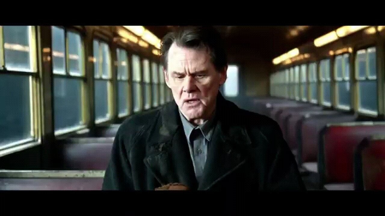 The Mask 3- Loki's Return (2026) - Jim Carrey, Concept Trailer