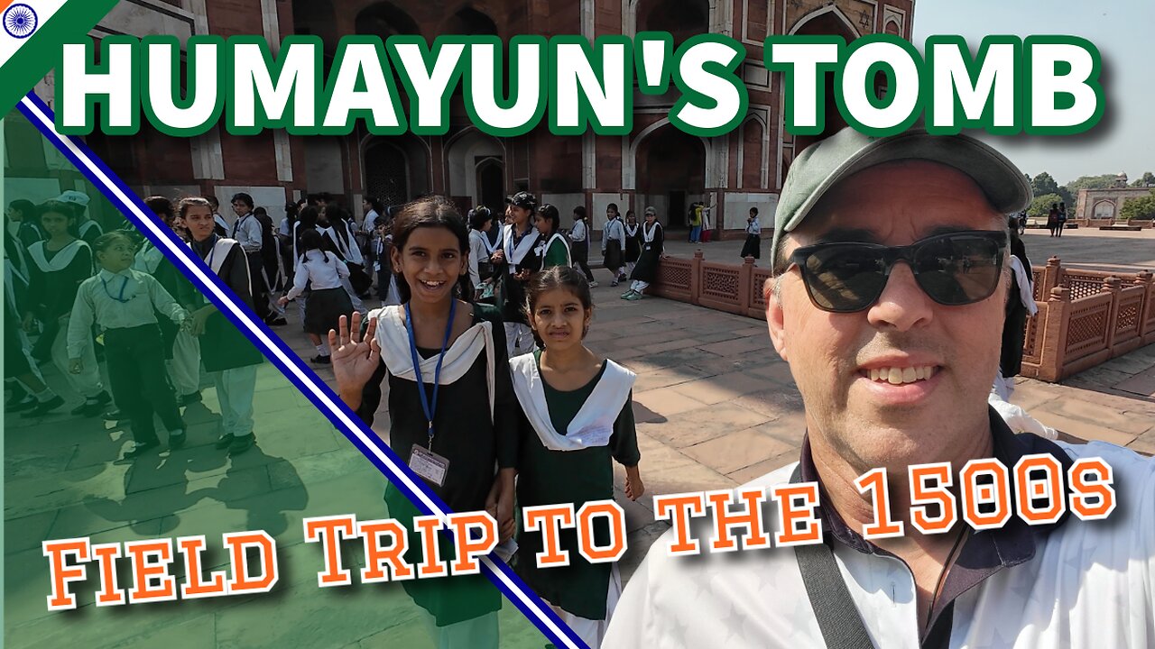My Last Day in India