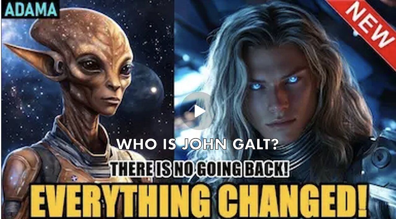 The beings controlling your planet propose 2 stop this developing enlightenment at all cost. Adama