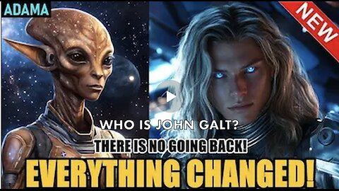 The beings controlling your planet propose 2 stop this developing enlightenment at all cost. Adama