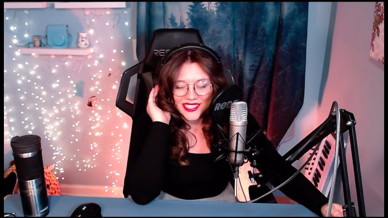 Live Streaming