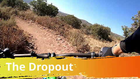 The Dropout, Bob's Basin Park City Utah