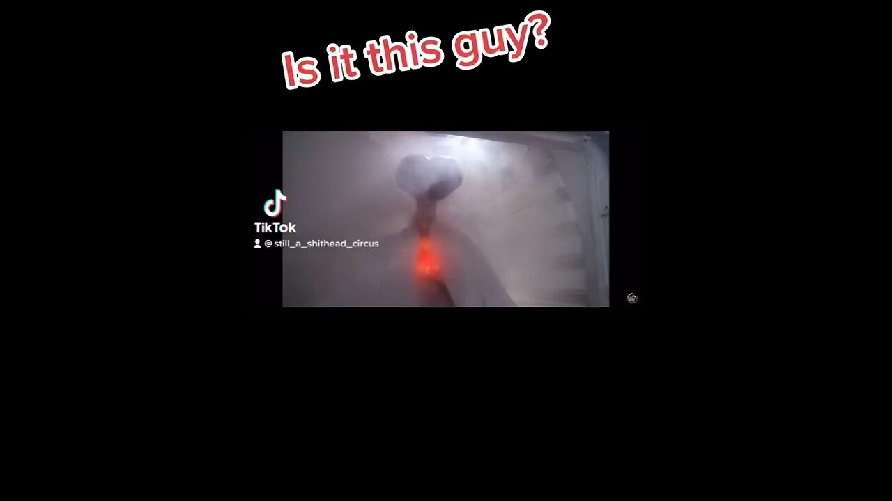 This was just too easy to make 🤣
