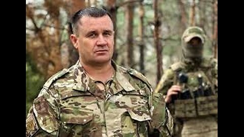 Andrey "Lazarus" Mordvichev and Russian Pragmatism