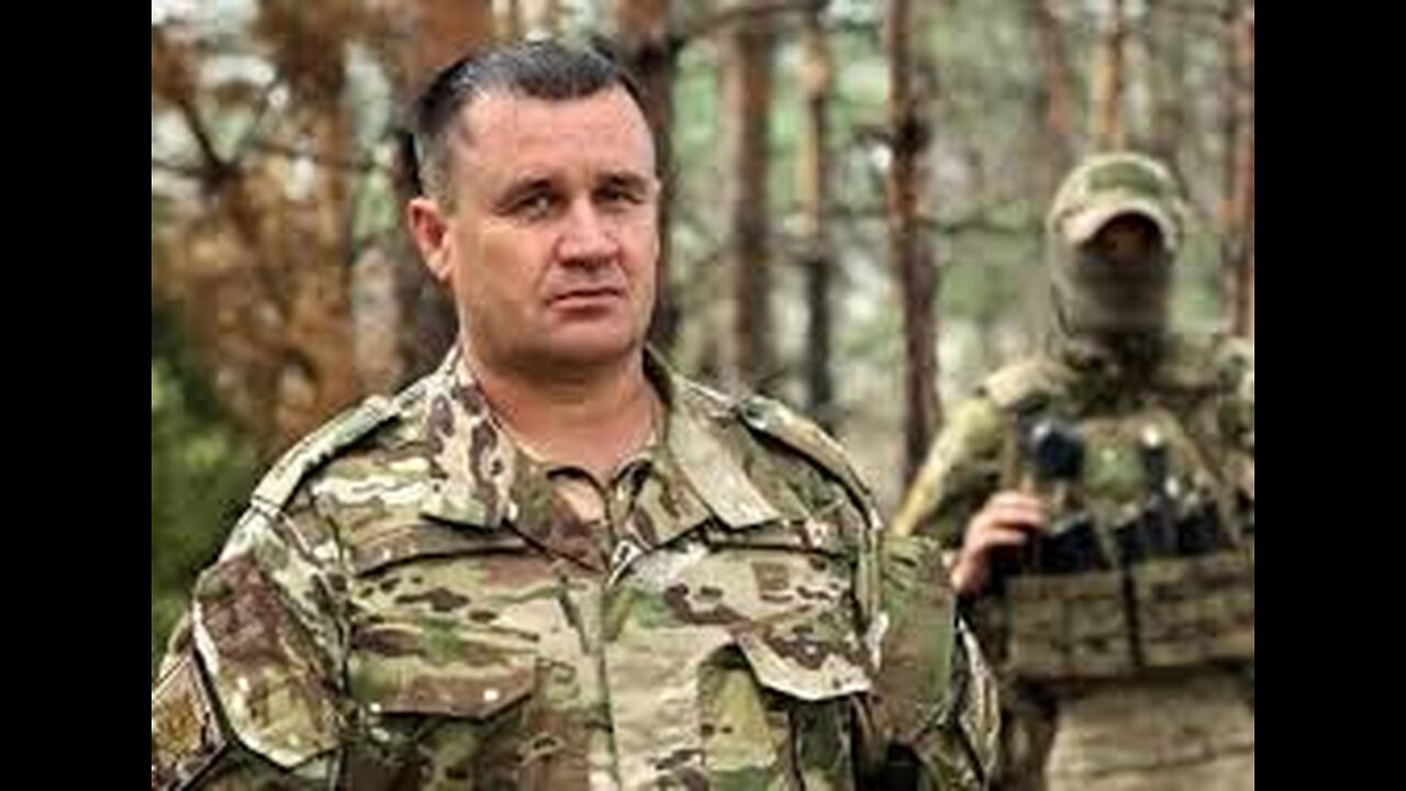 Andrey "Lazarus" Mordvichev and Russian Pragmatism