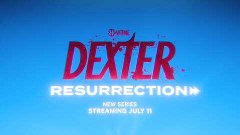 Dexter: Resurrection | Official Trailer