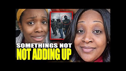 Black People DEBUNK Liberal ICE Immigration Narratives!!