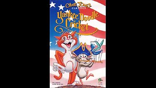 "Yankee Doodle Cricket"