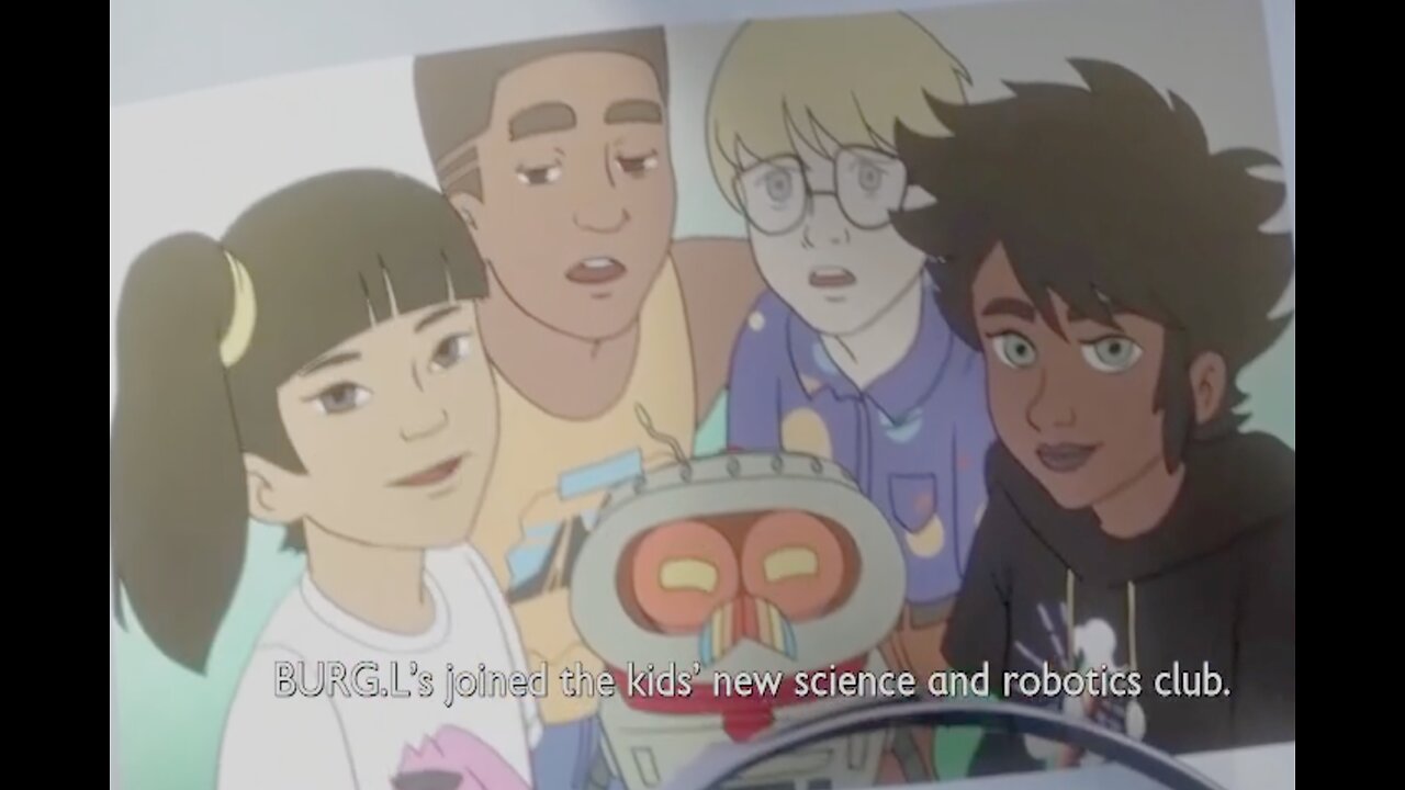 lets finish grounded 1....will test 2 afterwards to see how it runs