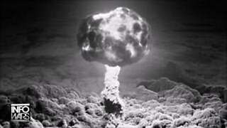 NATO Chief Tells Europe To Prepare For War With Russia On A Scale Not Seen Since WW3!!