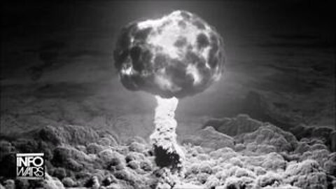 NATO Chief Tells Europe To Prepare For War With Russia On A Scale Not Seen Since WW3!!