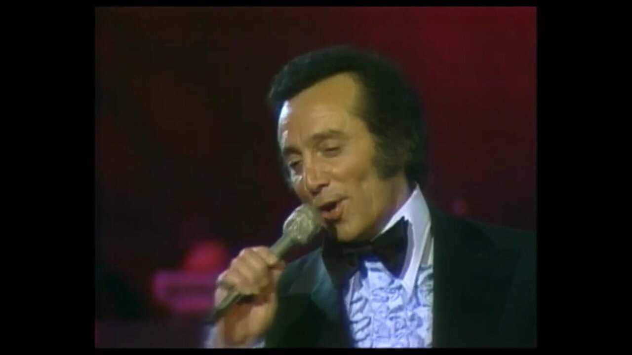 Al Martino - "Spanish Eyes"