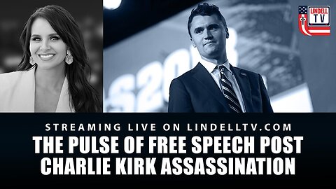 THE PULSE OF FREE SPEECH POST CHARLIE KIRK ASSASSINATION