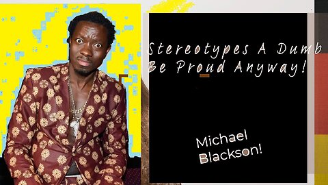 "Pride Over Stereotypes – Own Your Identity!"