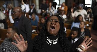 Chicago Churches Urge Calm Resistance Ahead of Expected Federal Intervention
