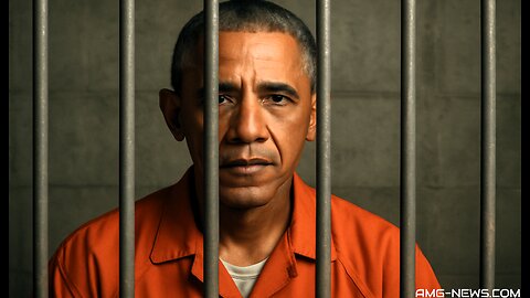 Obama is a traitor.Obama ist ein Verräter.