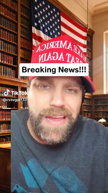 POTUS Just Announced He Will Fund WIC With The Tariff’s He Has Collected