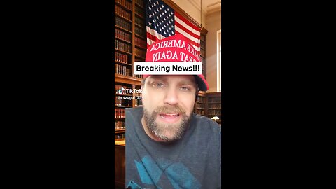 POTUS Just Announced He Will Fund WIC With The Tariff’s He Has Collected