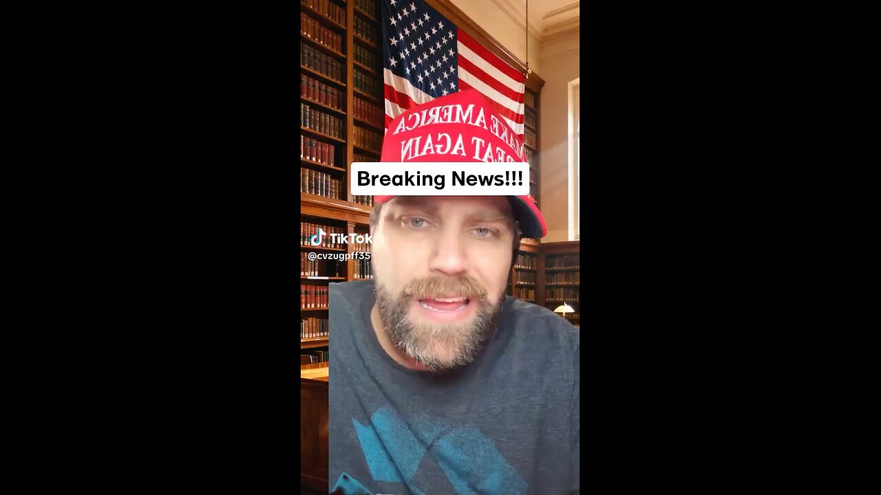 POTUS Just Announced He Will Fund WIC With The Tariff’s He Has Collected