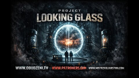 Projekt Looking GlaSS.