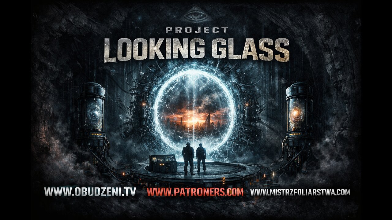 Projekt Looking GlaSS.