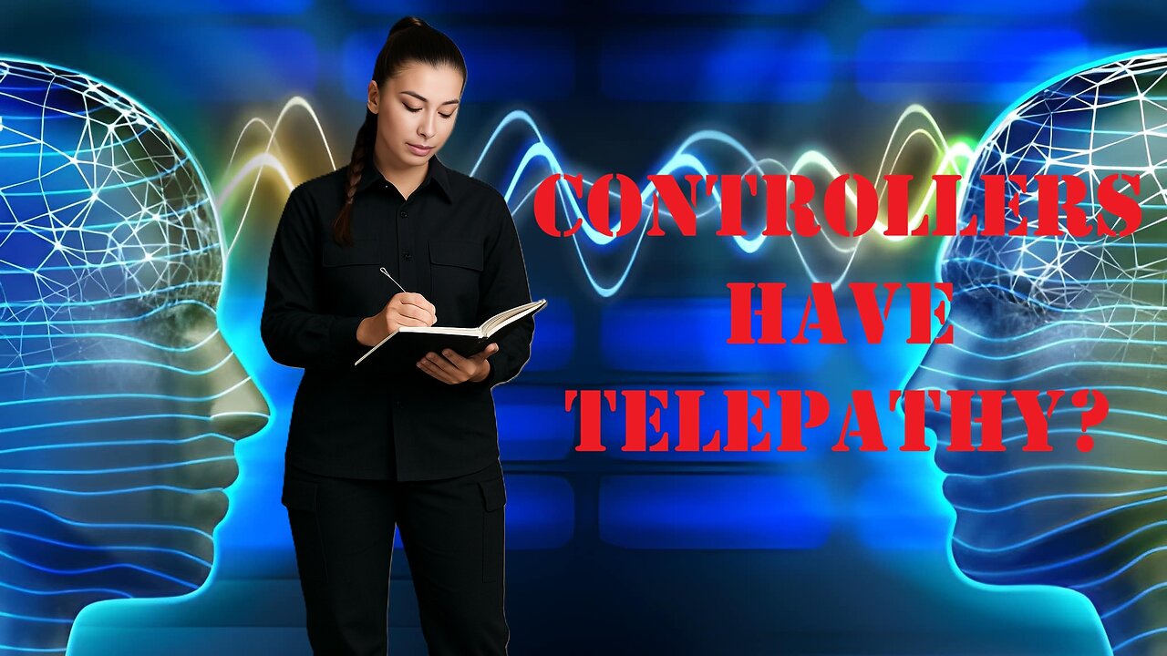 Kythera, Do All Earth Controllers Have Telepathy?