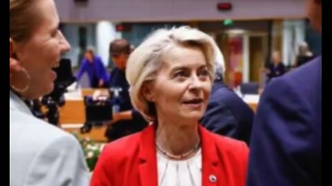 Trade Tides Turning In Europe