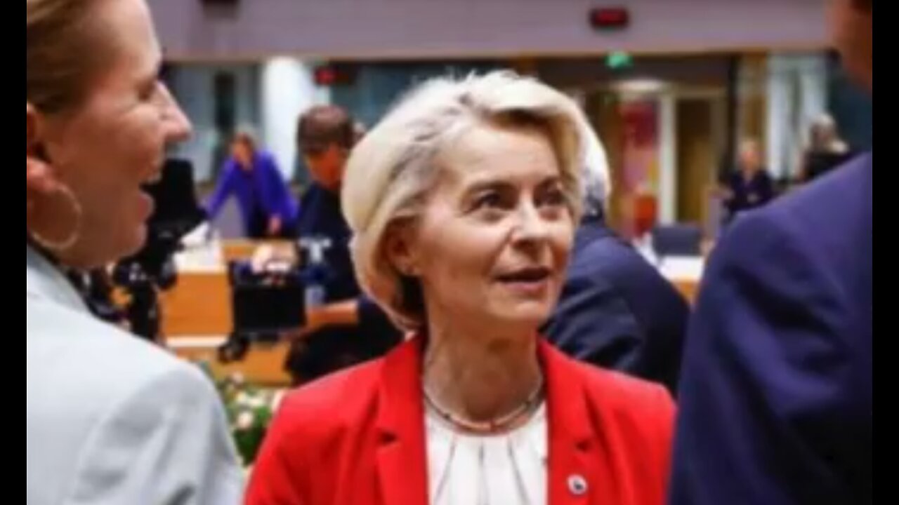 Trade Tides Turning In Europe