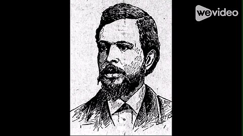 Black Republican John W. E. Thomas – Attorney, Politician, Capitalist