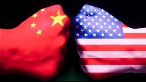 When China Attacks a U.S. Aircraft Carrier - There's Hell to Pay...