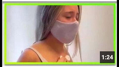 "1-Year Anniversary of Jab Resulting in Lupus, Scleroderma, and Sjogrens Disease"