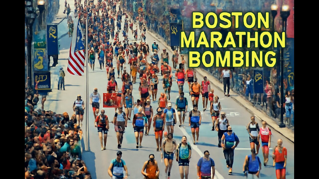 Boston Marathon Bombing (2013)