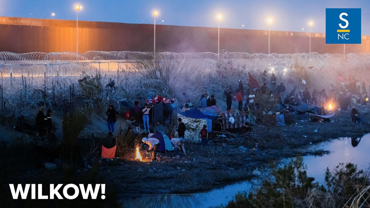 Media Silence on Exploitation of Illegal Immigrants