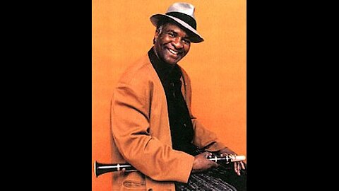 Detroit JazzStage Welcomes Clarinetist and Saxophonist Wendell Harrison