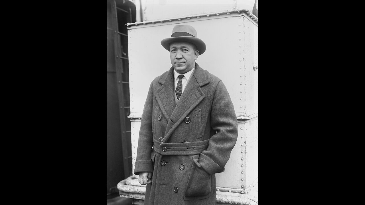 On this Date we Remembering the Wizard of Football; Knute Rockne