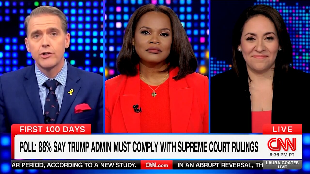 Are Judges Trying To Ruin Trump's Presidency?