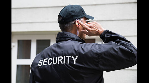 Top-Rated Security Guard Services in Airdrie, Alberta