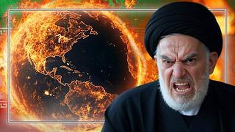 World War Economic Collapse Alert: Iran Threatens to Attack U.S. Bases, Block the Strait of Hormuz!