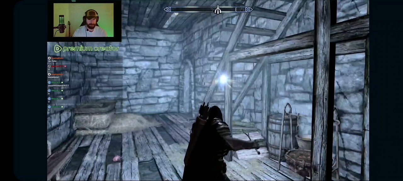 Skyrim Fork!