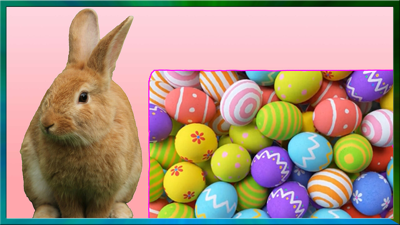 Easter Egg Hunt
