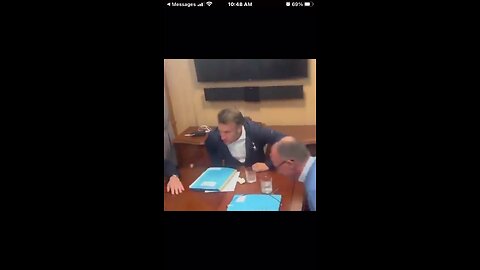 Trending.. On the way back from Kyiv, journalists unexpectedly entered the leaders’ cabin. German