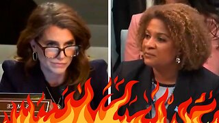 Democrats TRIGGERED During Hearing About Men in Women’s Sports