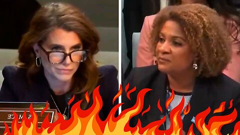 Democrats TRIGGERED During Hearing About Men in Women’s Sports