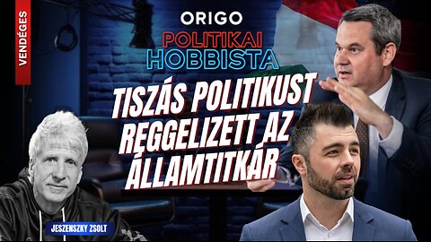 Egészségügy: ez mi volt? - Politikai Hobbista 25-07-04; vendég: dr. Takács Péter