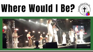 Saved. Redeemed. Set Free. | Blood of Jesus | Pure Worship w/ Lisa Jo