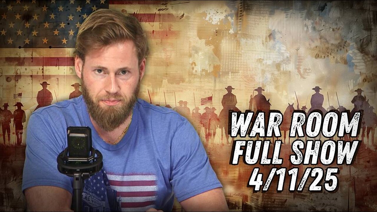 Trump Tariffs Launch American Economic Revolution As Cornered Globalists
