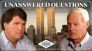 Sen. Ron Johnson: Uncovering the Truth About 9-11 and What’s Really in the “Big Beautiful Bill”